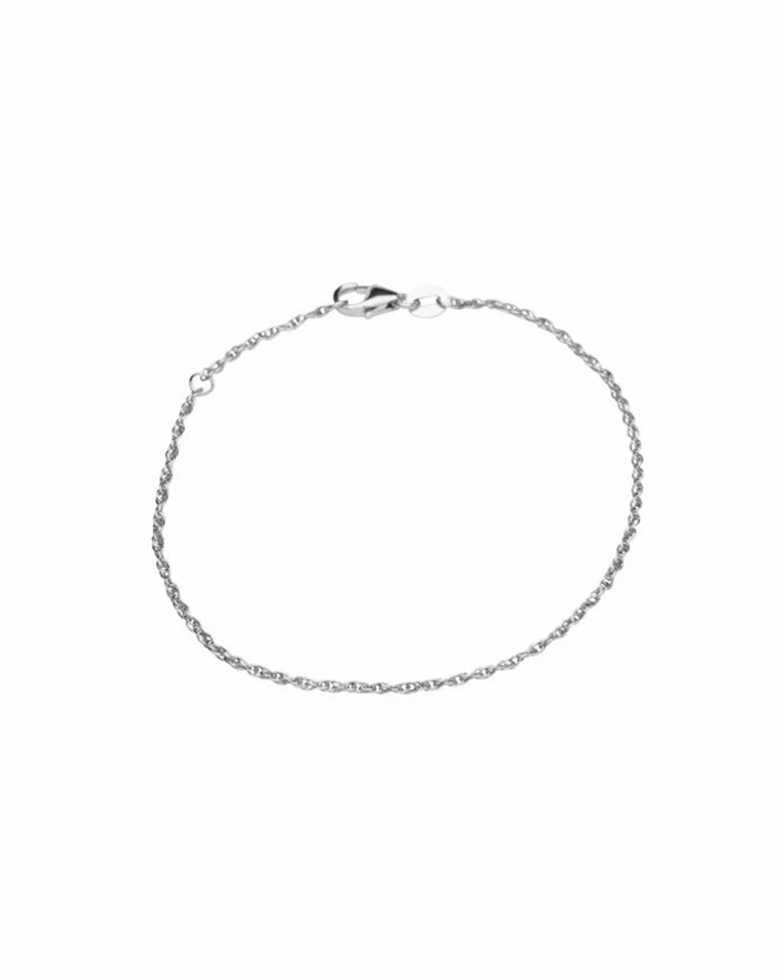 Gracie Bracelet Silver - Pico