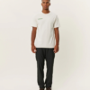 Brody T-Shirt Ivory - Les Deux