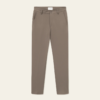 Como Reg Suit Pants Brown - Les deux