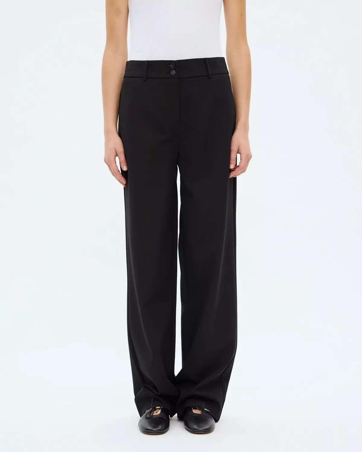 Sophia 285 Regular Black - Five Units