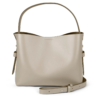 Leata Leather Bag Roasted Cashew - Second Female