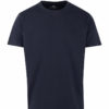 Bruno R-Neck Tee Navy - Urban Pioneers