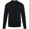 Leon Sweater Black - Urban Pioneers