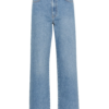 Zolina Wide Jeans - Gestuz