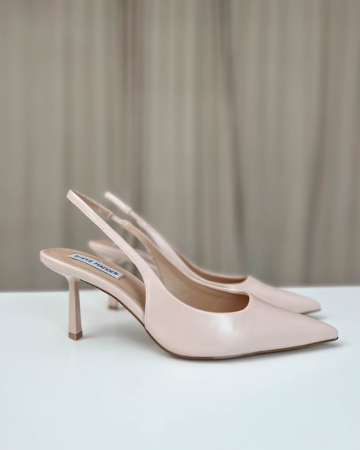 Valoris Heel Blush - Steve Madden