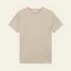 Nørregaard T-shirt Tonal Light Sand - Les Deux