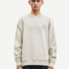 Joel Crew Neck Moonstruck - Samsøe Samsøe