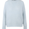 Majken Sweater Light Blue - Urban Pioneers