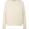 Majken Sweater Cream - Urban Pioneers