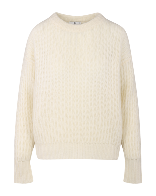 Majken Sweater Cream - Urban Pioneers