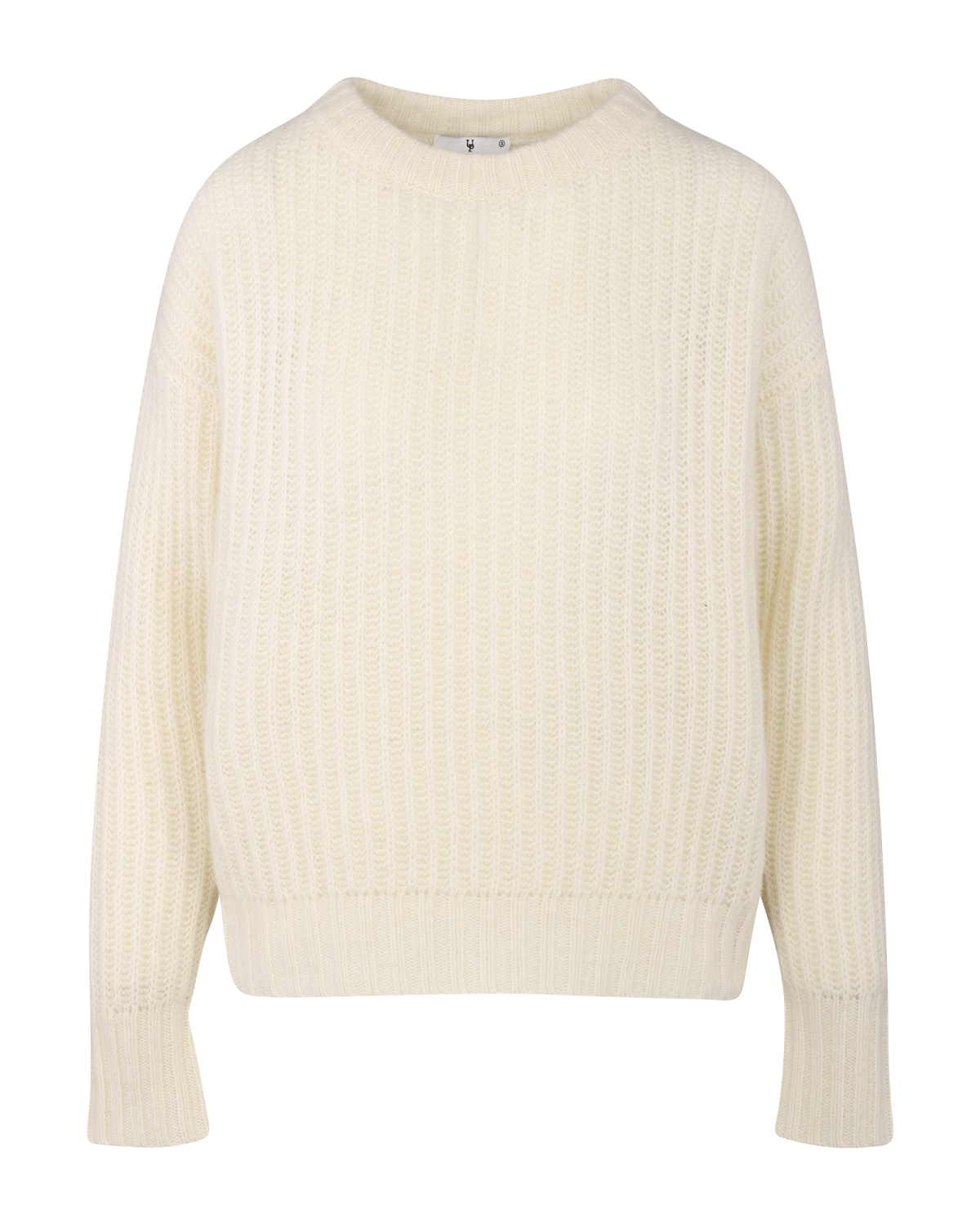 Majken Sweater Cream - Urban Pioneers