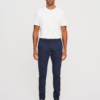 Paul K3280 Dale Chino Navy - Gabba