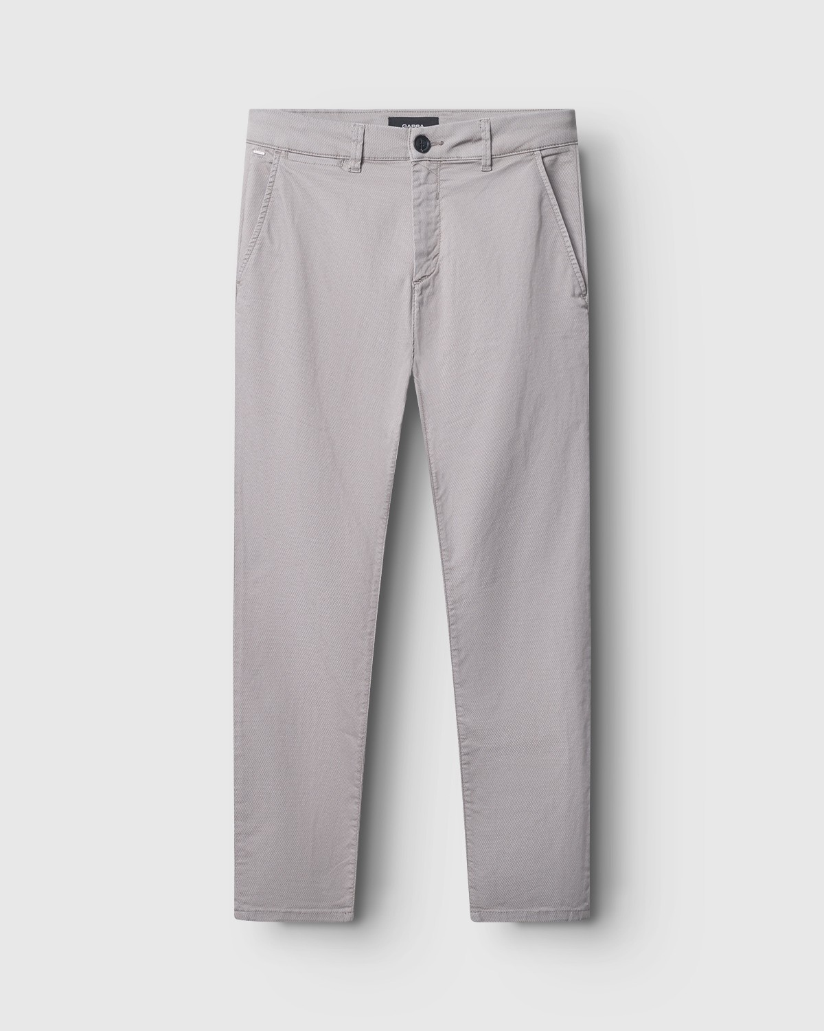 Paul K3280 Dale Chino Grey Paloma - Gabba