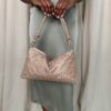 Crystal Vibes Bag Beige - Sui Ava