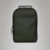 Book Daypack Green - Rains