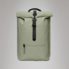 Rolltop Rucksack Drift - Rains