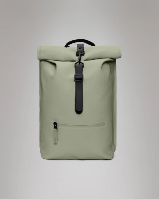 Rolltop Rucksack Drift - Rains