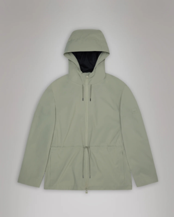 Suva Hardshell String Drift - Rains