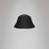 Bucket hat Black - Rains