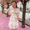 Alice Dress Pink - Secrets By B