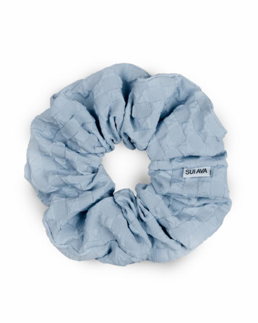 Daydream Scrunchie Blue - Sui Ava