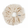 Daydream Scrunchie Oat Milk - Sui Ava