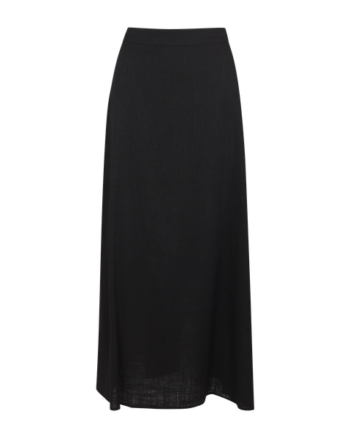 Bekky Shirt Black - Urban Pioneers