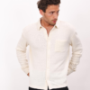 Tito Shirt Cream - Urban Pioneers