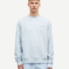 Norsbro Crew Neck Skyway - Samsøe Samsøe