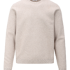 Succa Sweater Light Sand - Uran Pioneers