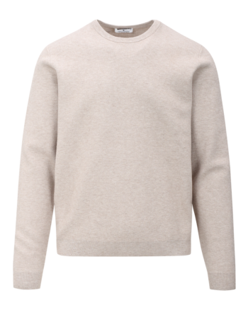 Succa Sweater Light Sand - Uran Pioneers