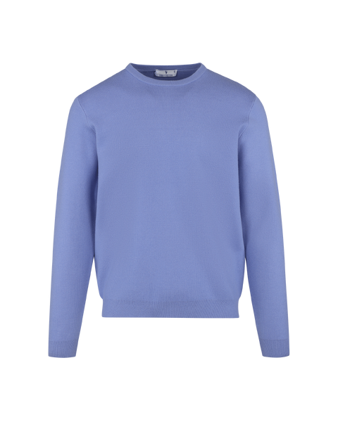 Succa Sweater Blue Bonnet - Urban Pioneers