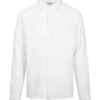 Kristian Shirt White - Urban Pioneers