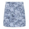 Gabby Skirt Multi Blue - Urban Pioneers