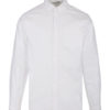 Redondo Shirt White - Urban Pioneers