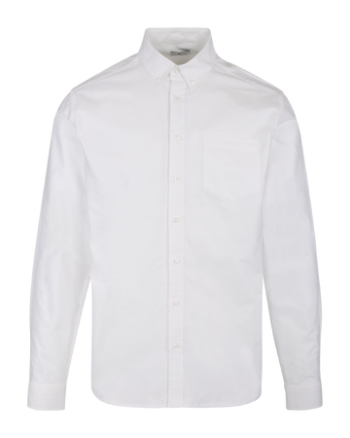Redondo Shirt White - Urban Pioneers