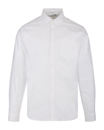 Redondo Shirt White - Urban Pioneers