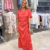 Kylar Dress Calypso Coral - MbyM