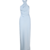 Dolores Dress Light Blue - Urban Pioneers