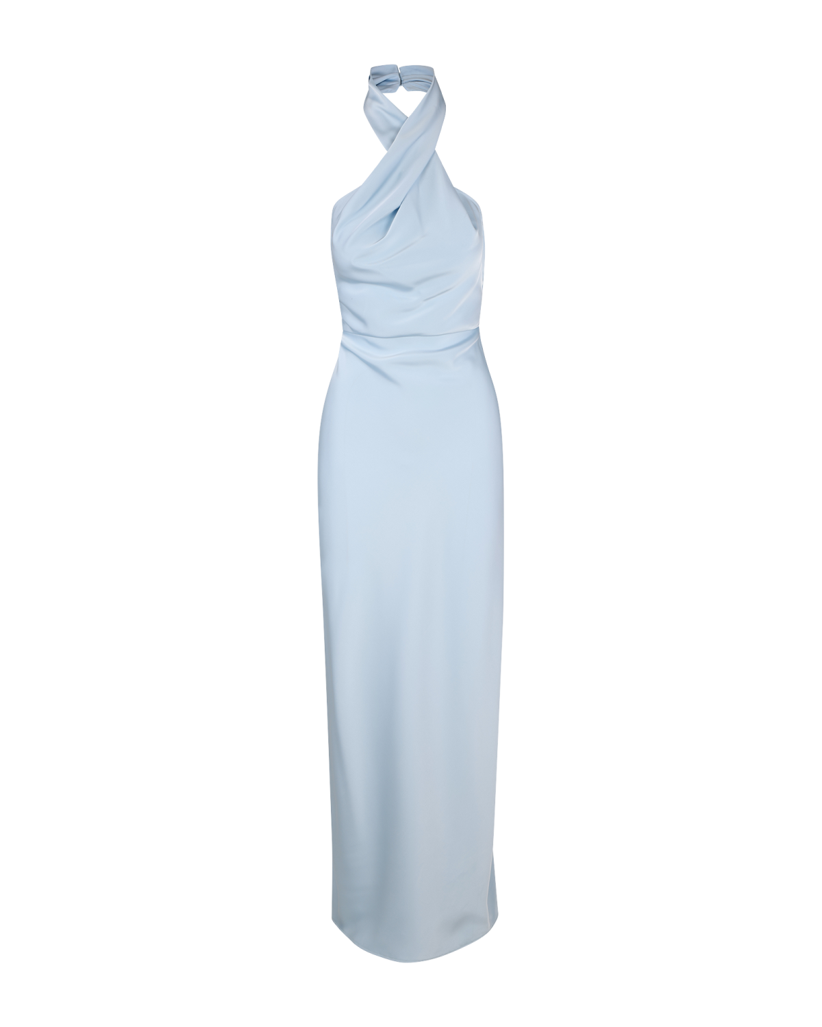 Dolores Dress Light Blue - Urban Pioneers