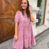 Yasholi Dress Lilas - Yas