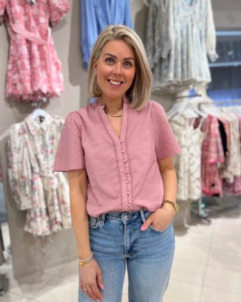 Yastia Top Lilas - YAS