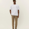 Passion T-Shirt White - Les Deux
