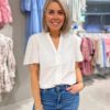 Yastia Top Star White - YAS