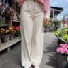 Sophia Regular 085 Ivory Melange - Five Units