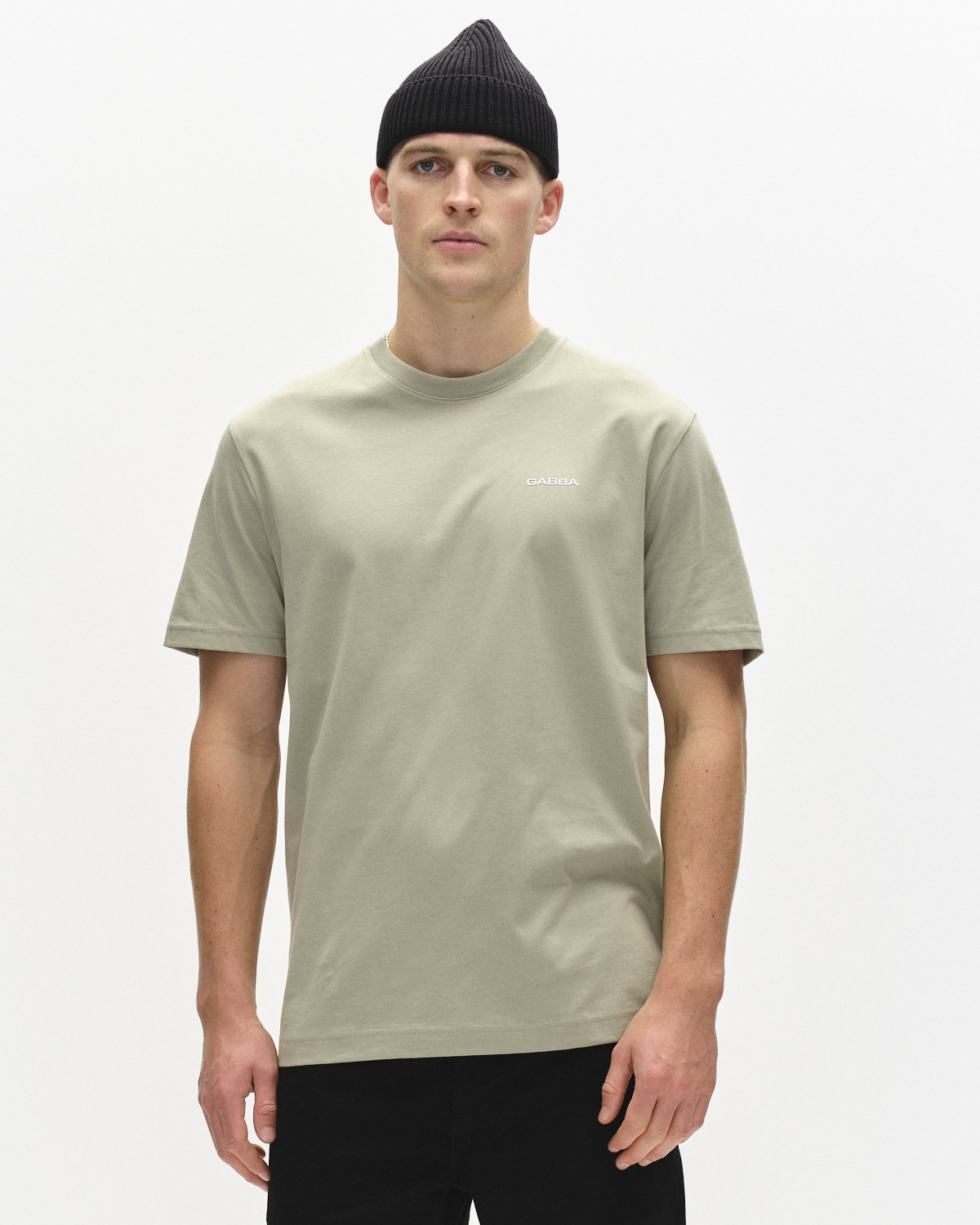 Dune Logo Light Green - Gabba