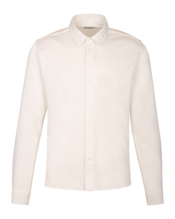 Alve Shirt Light Sand - Urban Pioneers