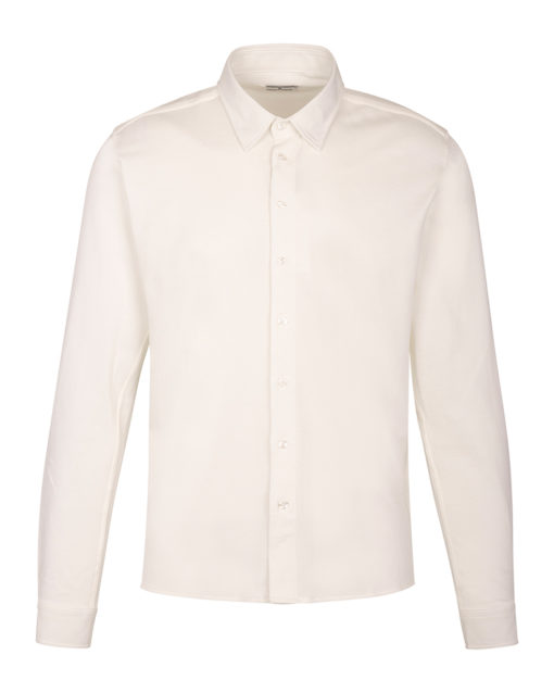 Alve Shirt Light Sand - Urban Pioneers