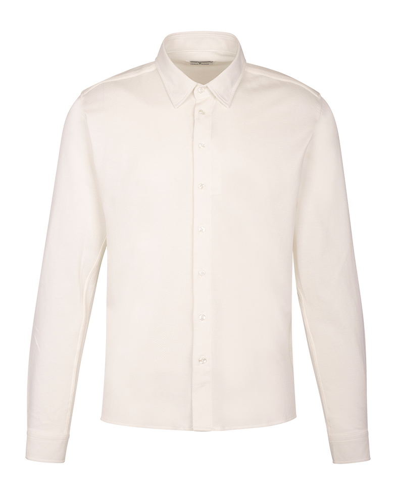 Alve Shirt Light Sand - Urban Pioneers