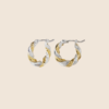 Emme Duo Earrings - Secrets By B